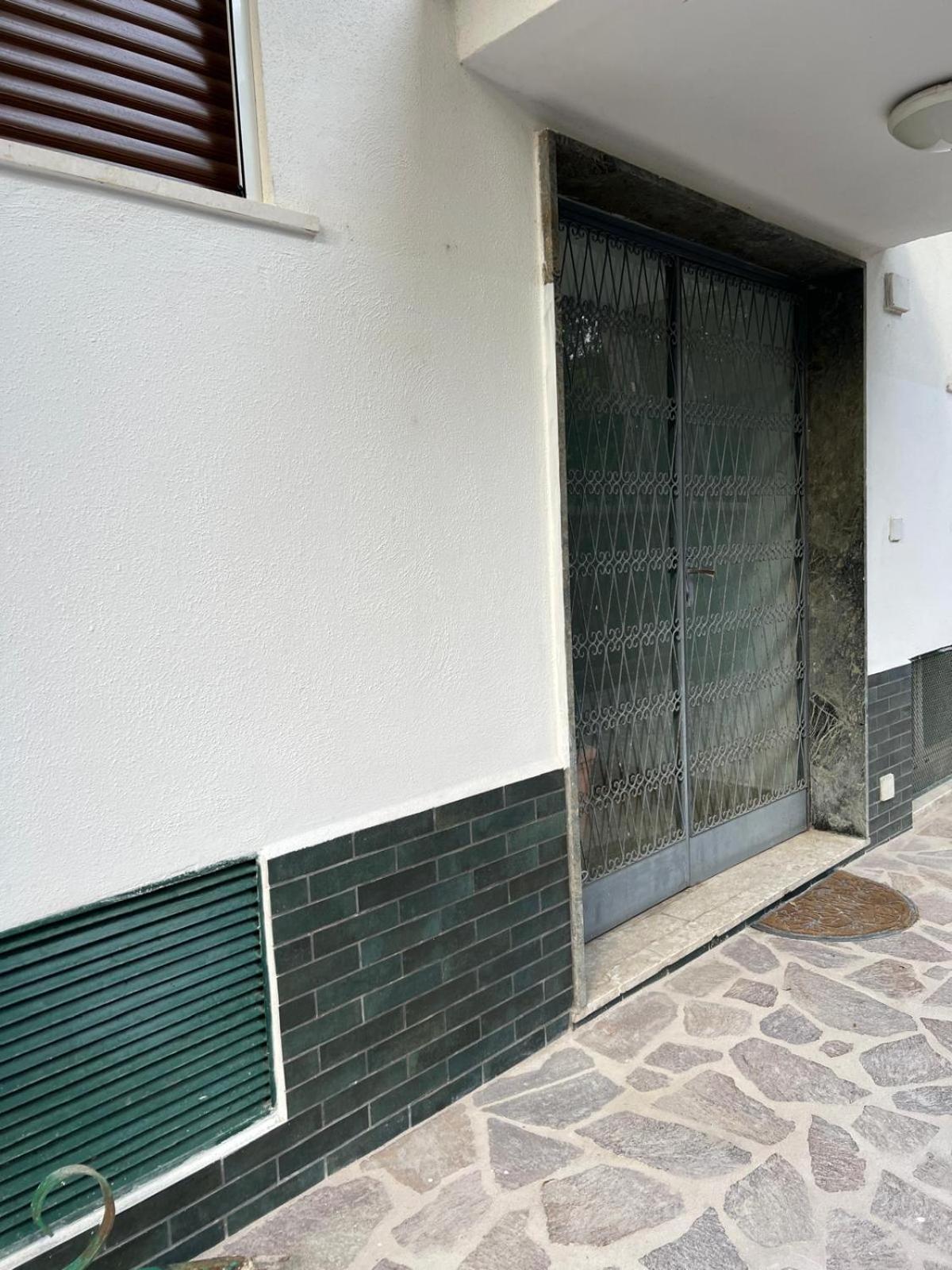 Casa Vacanza Imparo B&B 이스키아 외부 사진